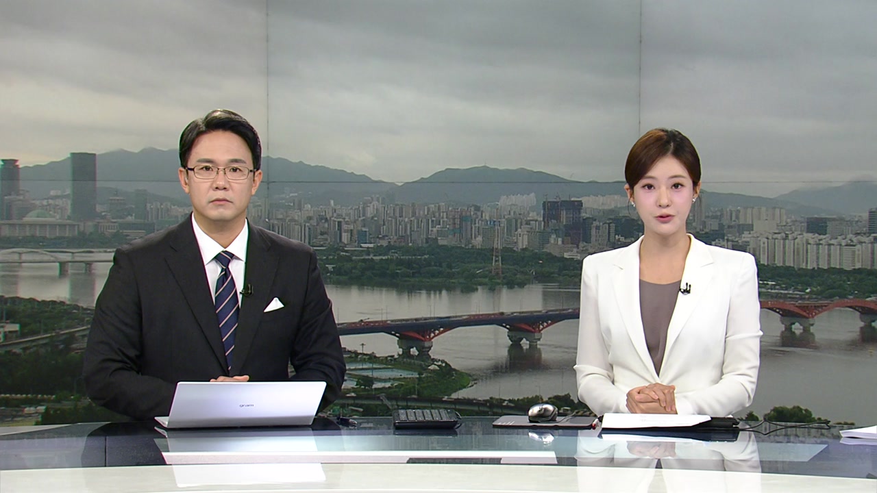뉴스특보