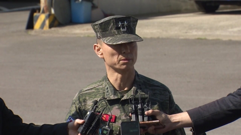 [속보] 채 상병 특검팀, 임성근 전 사단장 자택 압수수색