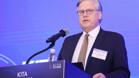 "한국, 협상 잘해도 관세율 15∼18% 가능성"