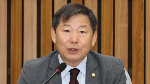  채 상병 특검, 국민의힘 이철규 의원 압수수색