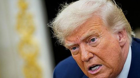 트럼프, 환경규제 '대못뽑기'...석탄발전 등 일부 규제 2년 면제