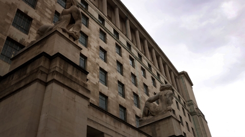 MI6 요원 명단도 유출...영국 최악의 안보사고 '일파만파'