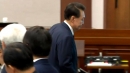 [속보] 법원, 윤 전 대통령 구속적부심 심문 종료