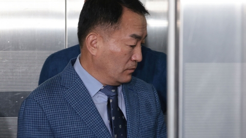 [속보] 채 상병 특검, 김계환 전 해병대사령관 구속영장 청구