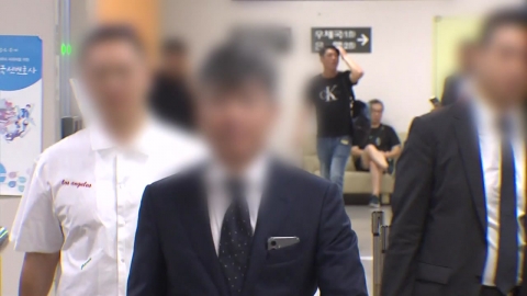  김건희 특검, '도이치 주가 조작' 이종호 압수수색