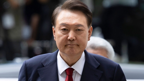 내란 특검, 추가 조사 없이 윤 전 대통령 구속기소