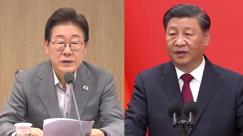 이 대통령 중국 전승절 불참 가닥…국회의장 대안론