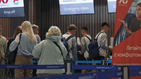 모스크바-평양 항공권 판매 시작...79만 원부터