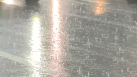  경기 김포 파주 양평·인천 강화 옹진 호우주의보