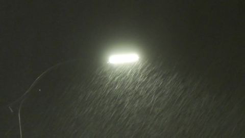  인천·경기 고양 양주 의정부로 호우주의보 확대