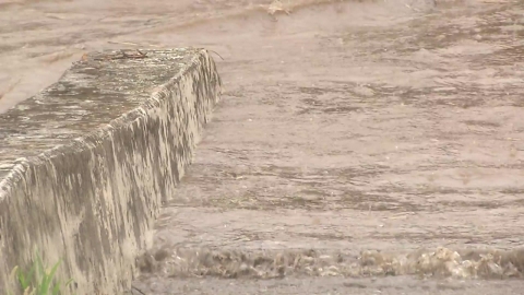  중대본 어젯밤 11시 집계 "10명 사망·7명 실종"