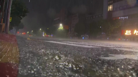  중대본 6시 집계, 폭우로 10명 사망·8명 실종