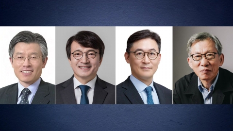 이 대통령, 새만금개발청장에 김의겸 전 의원 임명…차관급 인사