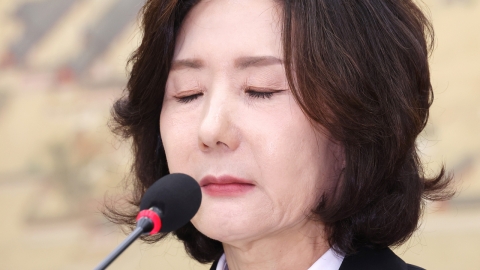  이 대통령, 교육부 이진숙 장관 후보자 '지명 철회'