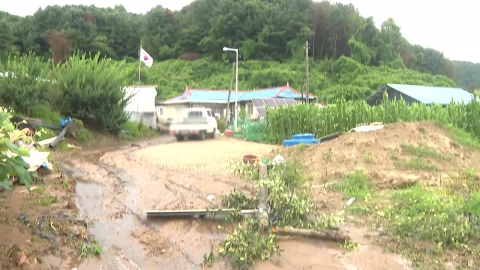 중대본 "오후 5시 기준 사망 17명 ·실종 11명"