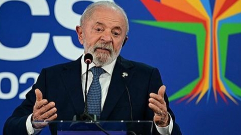 브라질 당국 "트럼프 50% 관세 전후로 외환시장 내부자 거래 의혹 수사"