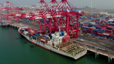  7월 1~20일 수출, 감소세 전환...하루 평균 수출은 4.1%↑