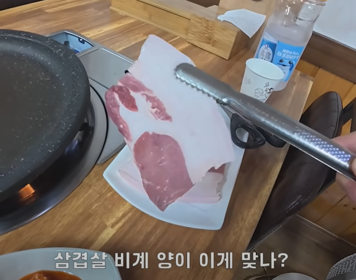 비계가 절반인데 1만5천원?…울릉도 끝없는 '바가지 논란'