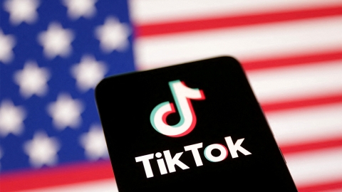 틱톡, 미국에서 사라지나..."사모펀드 큰손도 발 뺐다"