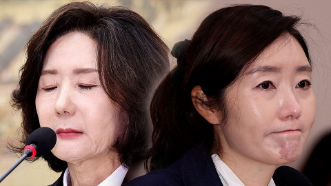 "제자 갑질 안되고 보좌관 갑질은 되나?"...대통령 결정 배경은 [Y녹취록]