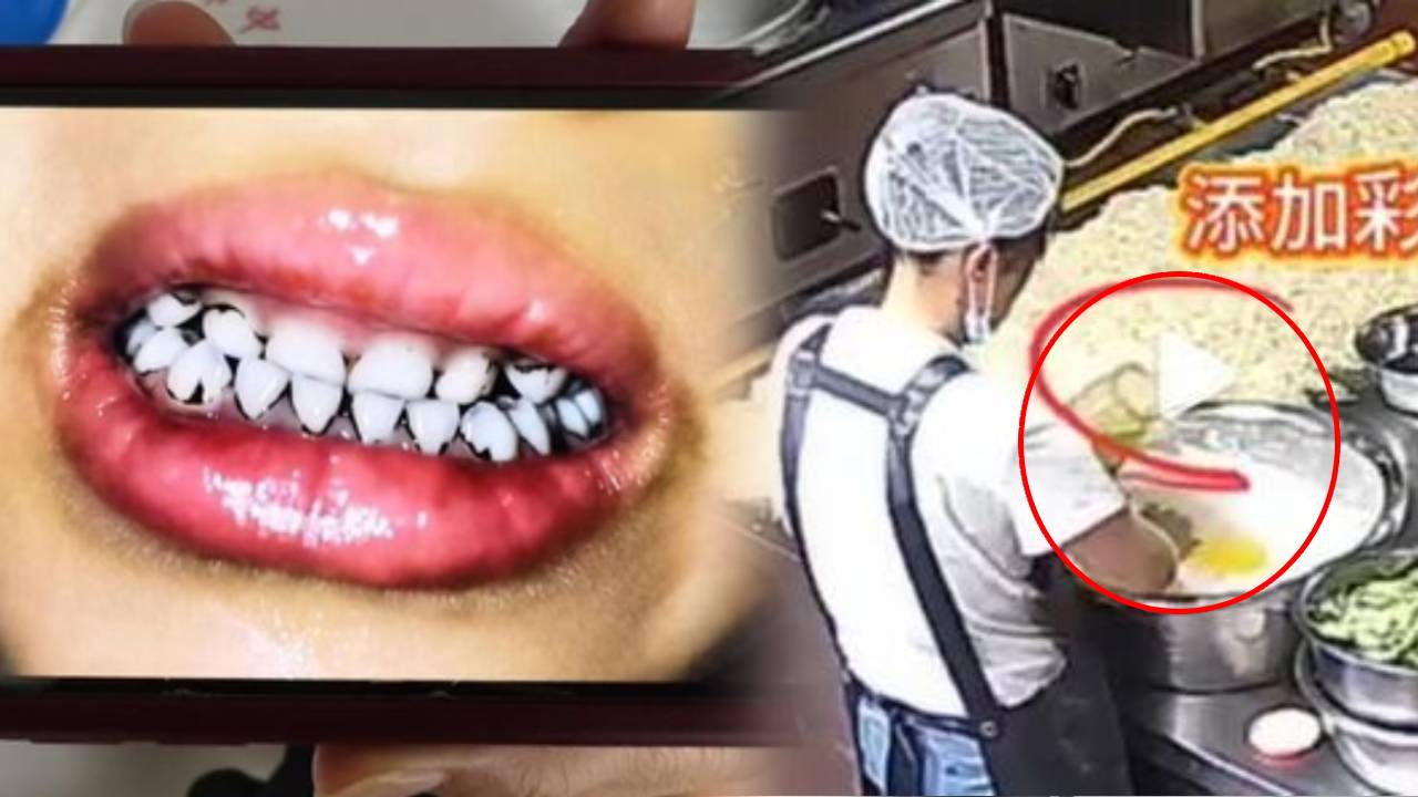 '납중독 사태' 알고 보니 유치원 원장이 지시…SNS 사진 보니