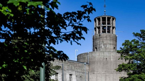 독일, '민간인 보호' 방공호 부활 추진...러시아 공습 대비