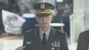 [속보] 법원, 김용대 드론작전사령관 구속영장 기각