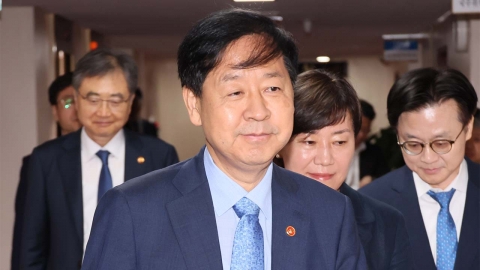 구윤철 부총리 "25일 미국에서 2+2 통상협의"
