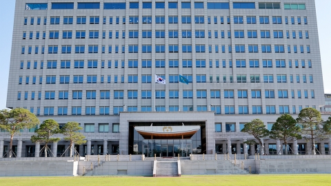  '계엄옹호 논란' 강준욱 대통령실 국민통합비서관 자진사퇴