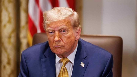 트럼프 "필요하면 이란 핵시설 다시 공습"