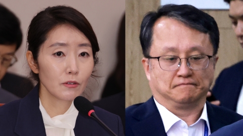 [뉴스퀘어10] 강선우 '공방'·강준욱 사퇴...'실용인사' 고비?