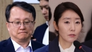 강준욱 비서관, 자진 사퇴...