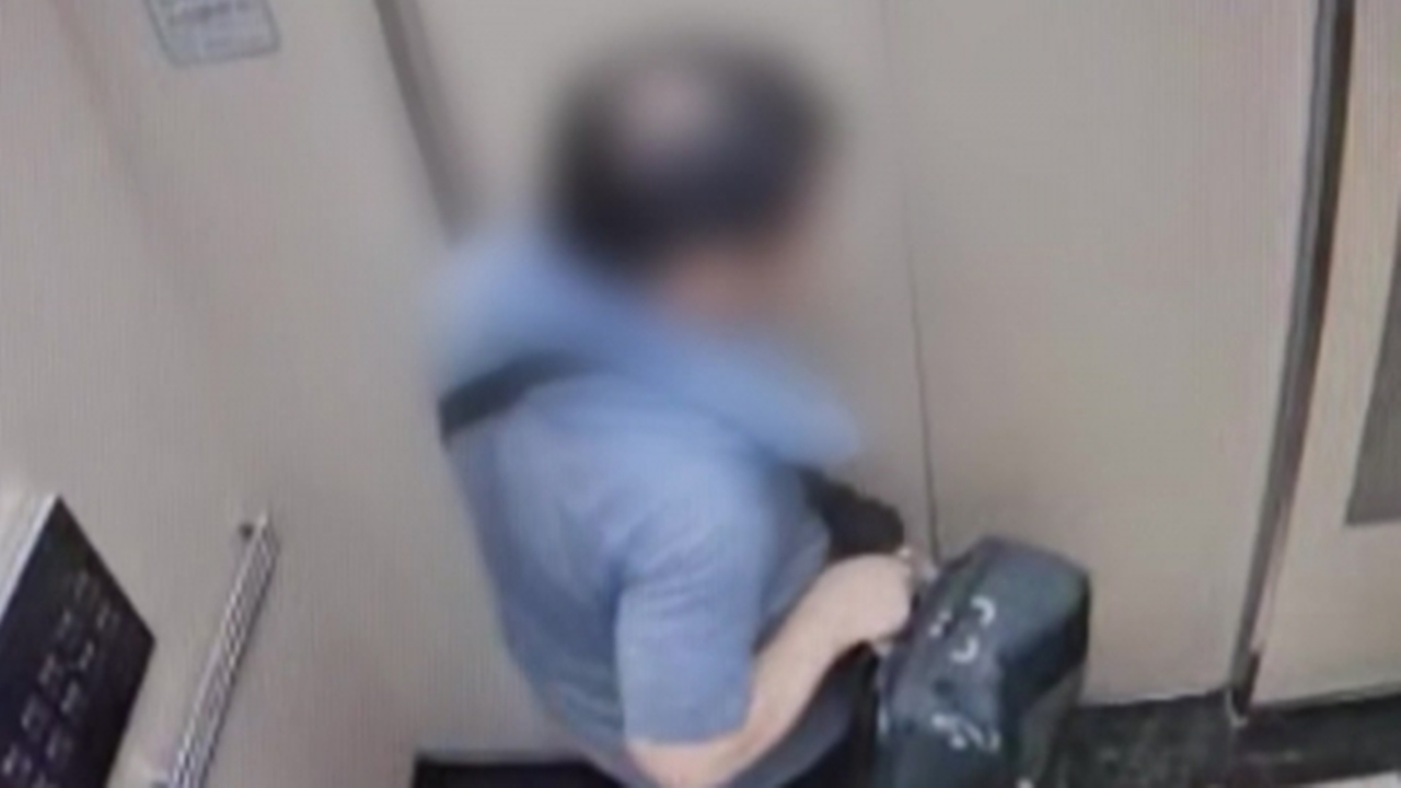 "매우 악랄"...사제 총기로 아들 살해 60대, 신상공개 가능성은