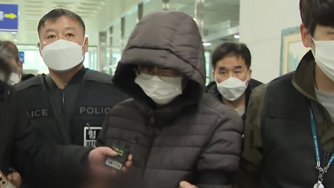 서천 \'묻지마 살인\' 이지현 무기징역…"주도면밀·잔혹"