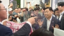 전북지사 완주로 이사 가는 날...