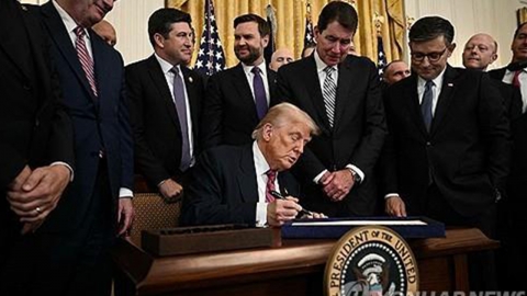 트럼프, 2년 만에 유네스코 탈퇴 결정..."반이스라엘·친중 성향 등 문제"