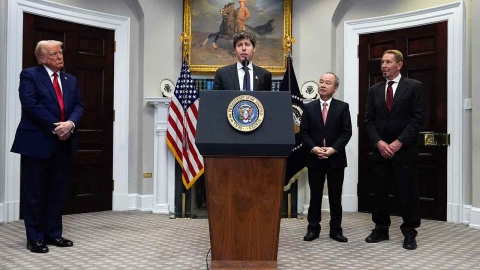 '스타게이트 차질' 보도에 오픈AI "4.5GW 추가 확장"