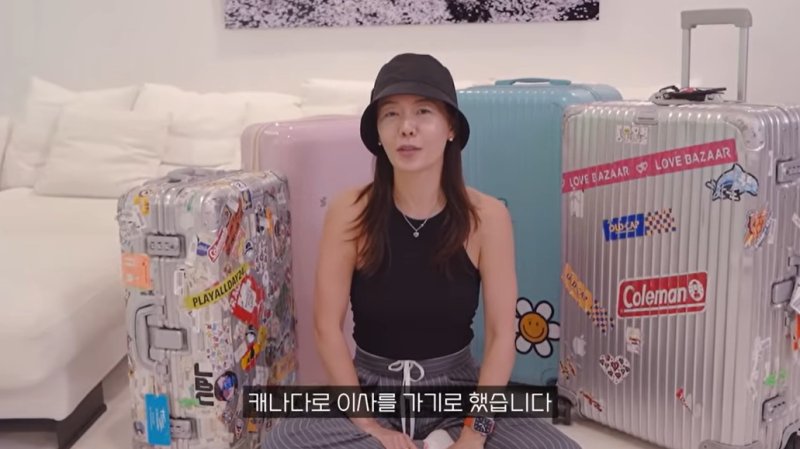 안선영 “홈쇼핑 출연료, 1시간에 1500만 원 받았다"