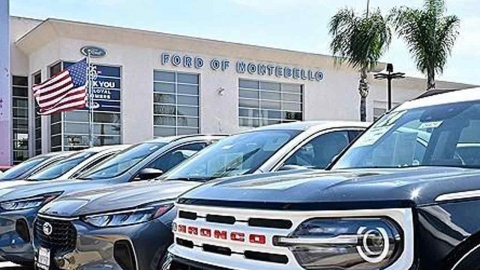 미국 자동차 빅3 "일본 차 관세 완화는 나쁜 합의"