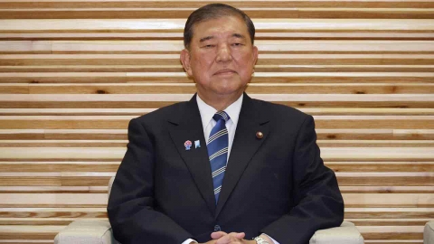 일 언론 "이시바 내달 말까지 퇴진 표명 의향 굳혀"