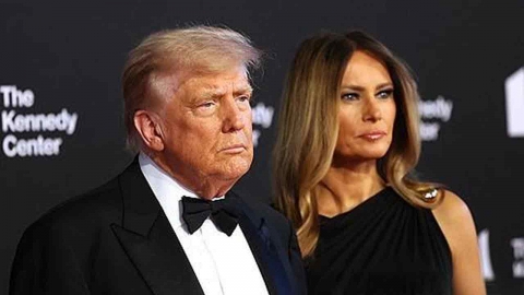 케네디센터 오페라하우스 이름까지 변경?...공화당 "멜라니아 붙이자"