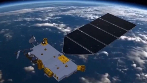 스타링크 대항마 중국 '첸판 프로젝트' 위기..."목표 달성 불가능"