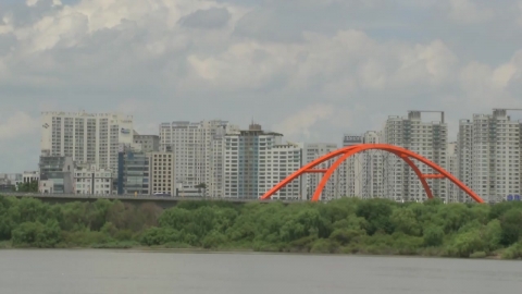 [날씨] 전국 대부분 폭염특보…대구 북구 36℃, 찜통더위 기승