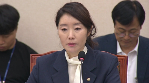  강선우 여성가족부 장관 후보자 사퇴..."성찰하며 살겠다"