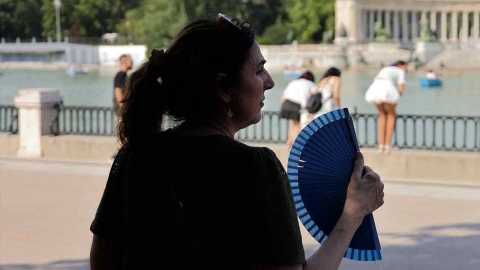 유럽 정치권 '에어컨 논쟁'..."금세기말 폭염 사망자 연간 13만 명 달할 것"