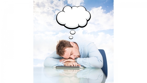 낮잠 권하는 프랑스 정부..."직장이나 학교에서 낮잠 자야"