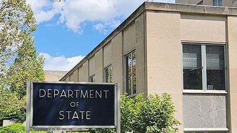 미 국무부 "유럽, 온라인 플랫폼 규제로 표현의 자유 억압"