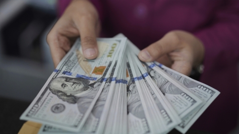 달러·원 환율, 무역 협상 낙관론에 낙폭 확대...1,375.8원 마감