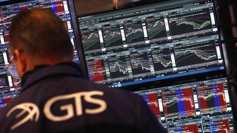 S&P, 무역 합의 기대감에 장중 사상 최고치 경신