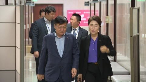 국민의힘, 전당대회 예비경선서 당원·여론 50%씩 반영